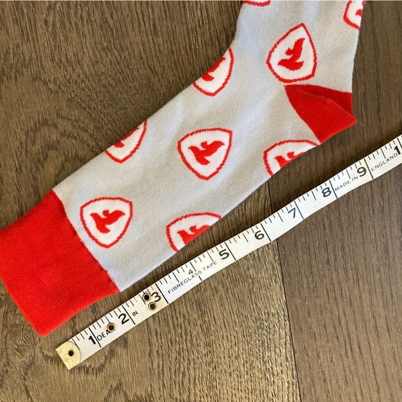 Men’s Firestone Socks​​ - Picture 2 of 4